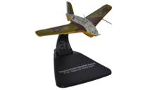 1:72 Messerschmitt ME163B Komet - VF 241 - Captain Eric ’Winkle’ Brown, масштабные модели авиации, Oxford, scale72