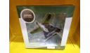 1:72 Messerschmitt ME163B Komet - VF 241 - Captain Eric ’Winkle’ Brown, масштабные модели авиации, Oxford, scale72