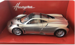 1:18 Pagani Huyara 2012 г