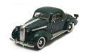 1 18 Pontiac Delux 1936 г., масштабная модель, Signature Models, scale18