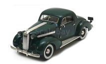 1 18 Pontiac Delux 1936 г., масштабная модель, Signature Models, scale18