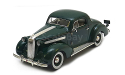 1 18 Pontiac Delux 1936 г.