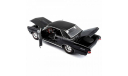1 18 Pontiac GTO, Hurst Edition,1965 г., Maisto, масштабная модель, 1:18, 1/18