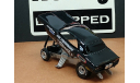 1 64 Plymouth Cuda Funny Car,  1973 г., масштабная модель, Racing Champions Mint, scale64