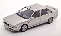 1:18 Renault 21 Turbo MK1 1988 Solido, масштабная модель, scale18