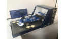 1 18 Renault MK20 Alan Prost, 1977 г., масштабная модель, scale18