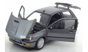 1 18 Renault Clio 16 S , 1991 г., NOREV, масштабная модель, scale18