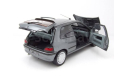 1 18 Renault Clio 16 S , 1991 г., NOREV, масштабная модель, scale18