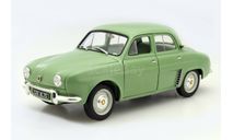 1:18 Renault Dauphine, 1958 г, масштабная модель, Norev, scale18