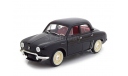 1:18 Renault Dauphine, 1958 г, масштабная модель, Norev, scale18