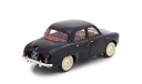 1:18 Renault Dauphine, 1958 г, масштабная модель, Norev, scale18