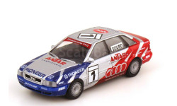 1:87 Audi 80 (B4) quattro 16V, #2 Biela, 1992 г