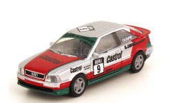 1:87 Audi Coupé S2 quattro, DTT 1993, Dupré Sport Nr.9 C.Dupré