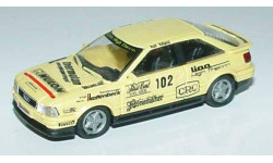 1:87 Audi Coupé S2 ’Thermoton, Nulon’ Nr.102 R. Volland, 1993 г