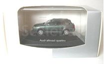 1:87 Audi Allroad Quattro, масштабная модель, rietze, scale87