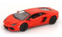 1:18 Lamborghini Aventador LP 700, масштабная модель, rastar, scale18