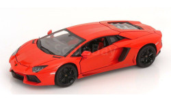 1:18  Lamborghini Aventador LP 700