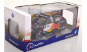 1:18 Peugeot 306 Maxi №4 Sebastian Loeb, масштабная модель, Solido, scale18