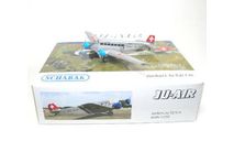 1:250 Junkers Ju 52/3 m - JU-AIR, масштабные модели авиации, Schabak, scale0