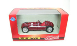 1 43 Maserati 8 CTF No.2 Boyle Indianapolis