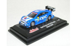 1 87 Opel Vectra GTS No.12 Reuter DTM 2005г