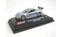 1 87 Mercedes-Benz C-Klasse No.17 Fahrer Margaritis DTM 2005г, масштабная модель, Schuco, scale87
