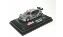 1 87 Audi A4 No.1 von Fahrer Ekström DTM 2005г, масштабная модель, Schuco, scale87