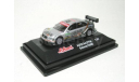 1 87 Audi A4 No.1 von Fahrer Ekström DTM 2005г, масштабная модель, Schuco, scale87