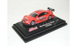 1 87 Mercedes-Benz C-Klasse No.17 Fahrer Margaritis DTM 2005г