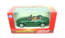 1 43 Aston Martin DB7 Vantage Volante, масштабная модель, Schuco, scale43