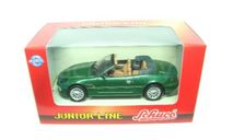 1 43 Aston Martin DB7 Vantage Volante, масштабная модель, Schuco, scale43