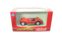 1 43 Maserati A 6 GCS Street, масштабная модель, Schuco, scale43