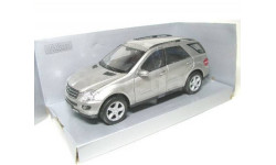 1 24 Mercedes-Benz ML 350