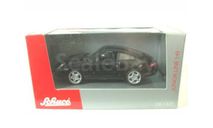 1 43 Porsche 911 (997) Carrera, масштабная модель, Schuco, scale43