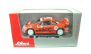 1 43 Peugeot 307 WRC No. 8 Rally Monte Carlo 2006, масштабная модель, Schuco, scale43