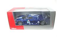 1 24 Maserati MC 12 No. 35 LeMans Series, масштабная модель, Schuco, scale24