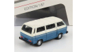 1 87 Schuco VW T3a Bus L, масштабная модель, Volkswagen, scale87