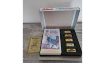 1 87 Set Chrom Veteranen L.E. 2000 st., масштабная модель, Schuco, scale87