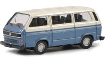 1 87 Schuco VW T3a Bus L, масштабная модель, Volkswagen, scale87