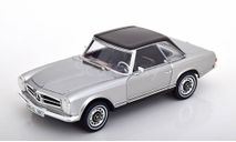 1 18 Mercedes-Benz 280 SL Pagoda, 1968 г, масштабная модель, Schuco, 1:18, 1/18