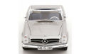 1 18 Mercedes-Benz 280 SL Pagoda, 1968 г, масштабная модель, Schuco, scale18