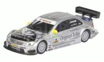 1 87 Mercedes-Benz C-Klasse DTM 2008 Schneider St.Nr.6 ’Orginal-Teile, масштабная модель, Schuco, scale87