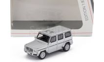 1:87  Mercedes-Benz G-Klasse (W463), масштабная модель, schuco, 1/87