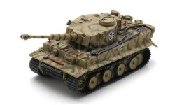 1:87 Panzerkampfwagen VI TIGER