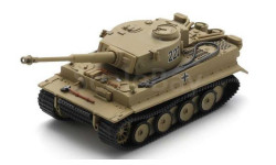 1:87 Panzerkampfwagen VI TIGER