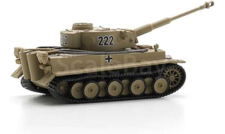 1:87 Panzerkampfwagen VI TIGER, масштабные модели бронетехники, schuco, scale87