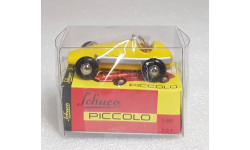 1:87 Schuco Piccolo Ferrari Grand-Prix-Racer Rennwagen