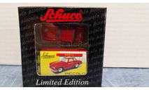 1:87 Mercedes Benz 230SL Pagoda, 1963 г., масштабная модель, schuco, scale87, Mercedes-Benz