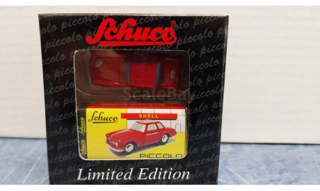 1:87 Mercedes Benz 230SL Pagoda, 1963 г., масштабная модель, schuco, scale87, Mercedes-Benz