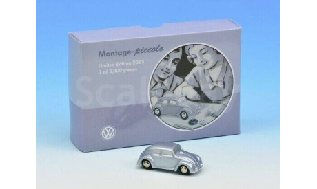 1:87 VW KÄFER BEETLE, масштабная модель, schuco, scale87, Volkswagen